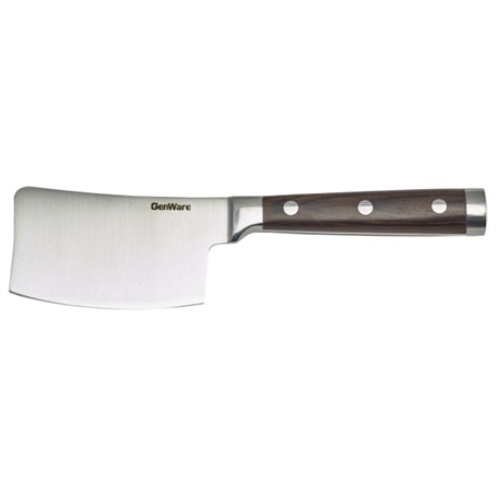 Mini Steak Cleaver 7.5cm/3" Blade (Dozen)