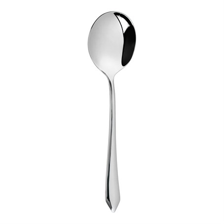 Prism Soup Spoon