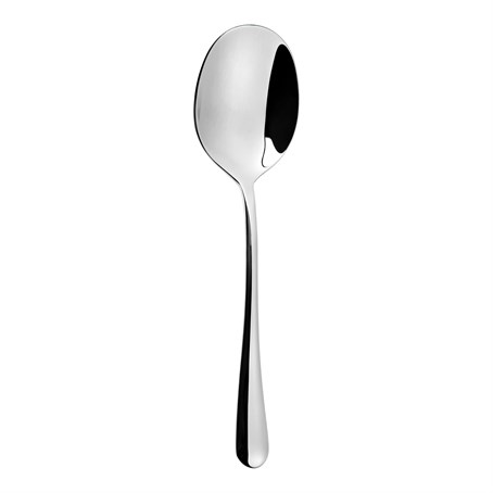 Gliss Serving Spoon