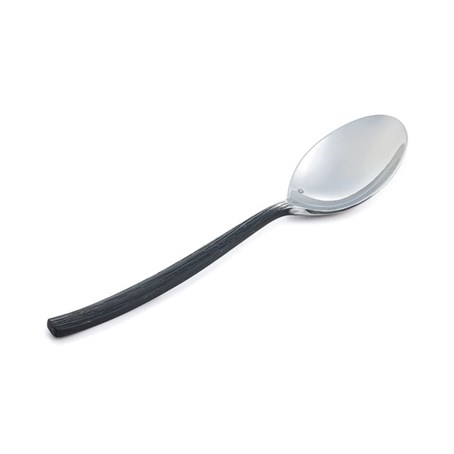 Black Oak Dinner / Table Spoon