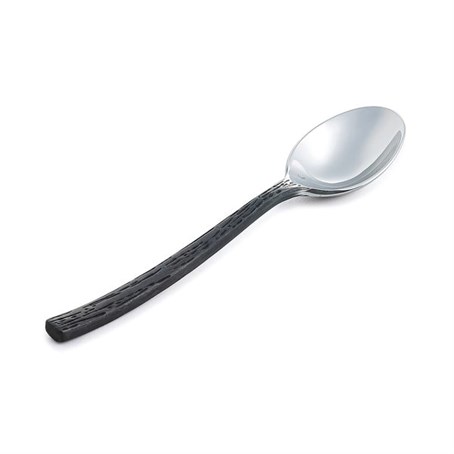 Black Oak Tea Spoon