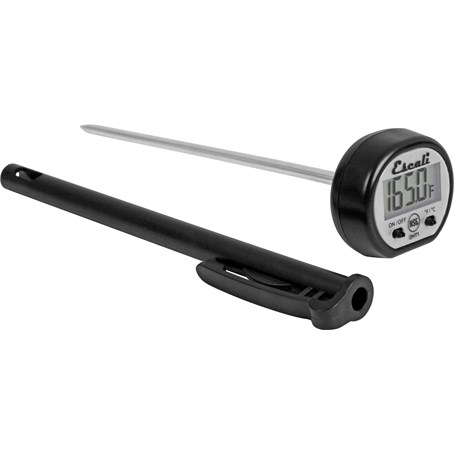 San Jamar Digital Pocket Thermometer