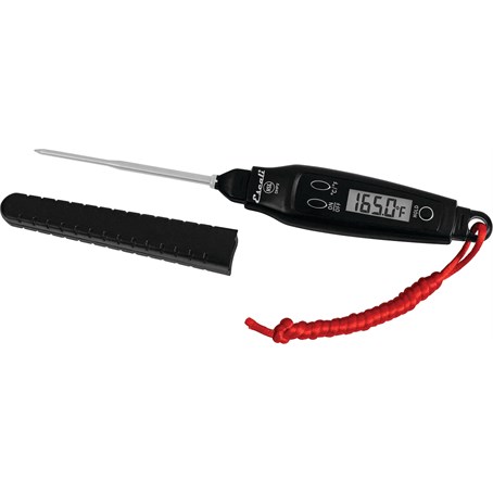 San Jamar Digital Pen Thermometer