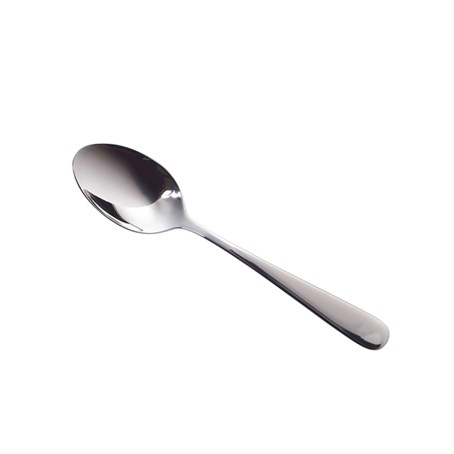 GenWare Palermo Dessert Spoon 18/10 (Dozen)