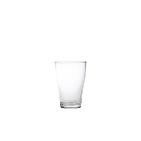 FT Beck Stack Glass 36cl/ 12.6oz