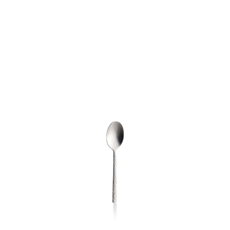 Tide Vintage Demitasse Spoon