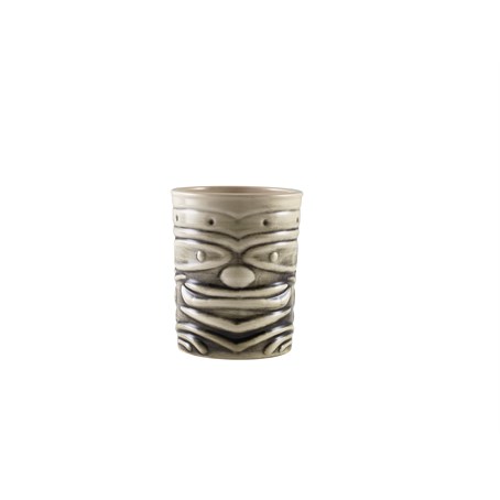 Genware White Tiki Mug 36cl/12.75oz