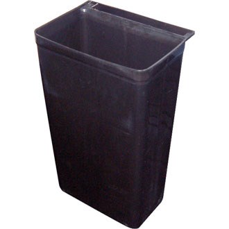 Long Refuse Bin - Clips Onto TROLPC/L