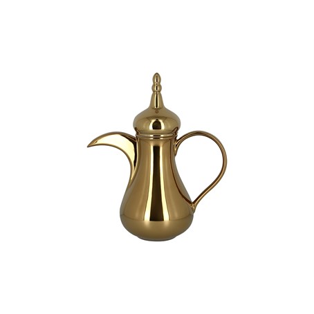 Coffee pot