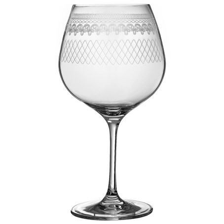 1910 Gin Balloon Glass 65cl