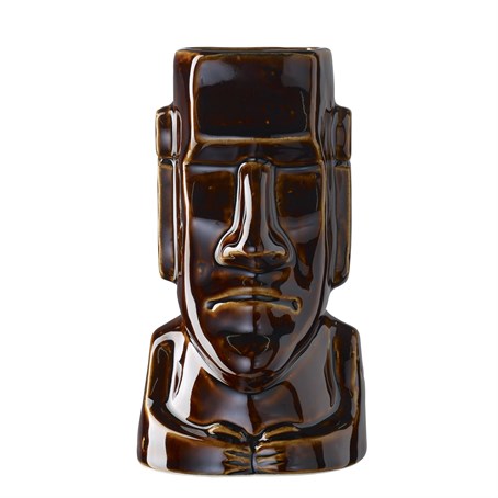 Moai Tiki Tropical Cocktail Mug 50cl