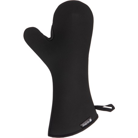 San Jamar 15" Conventional UltiGrip Oven Mitt