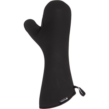 San Jamar 17" Conventional UltiGrip Oven Mitt