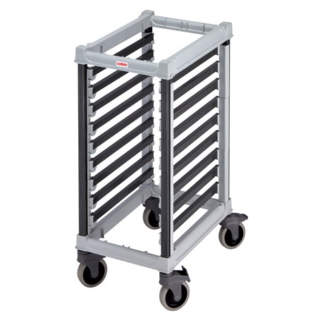 Cambro 1/1 Counter GN Food Pan Trolley