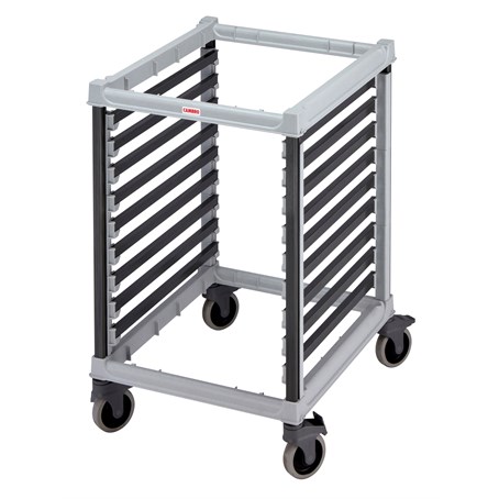 Cambro 2/1 Counter GN Food Trolley