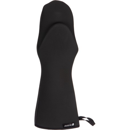 San Jamar 15" Puppet UltiGrip Oven Mitt