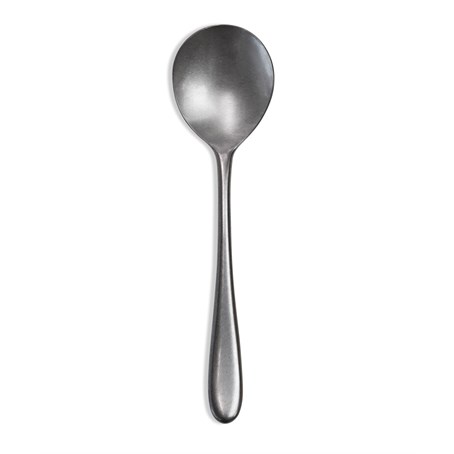 Vantage Round Soup Spoon