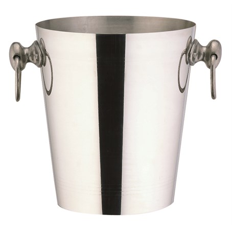 Wine Champagne Cooler Classic Shape (Aluminium)