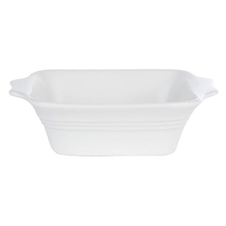 Square Baking Dish 18cm/7" 40cl