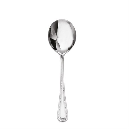 Bead 18/0 Soup Spoon