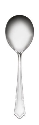 Dubarry 18/0 Soup Spoon