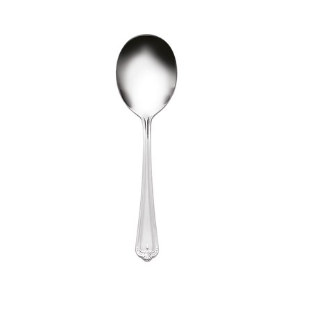 Jesmond 18/0 Soup Spoon