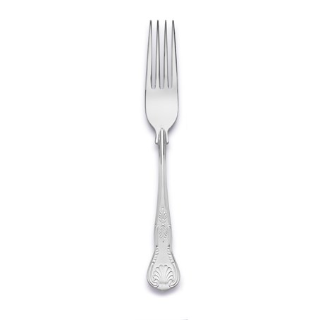 Kings 18/0 Dessert Fork