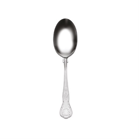 Kings 18/0 Dessert Spoon