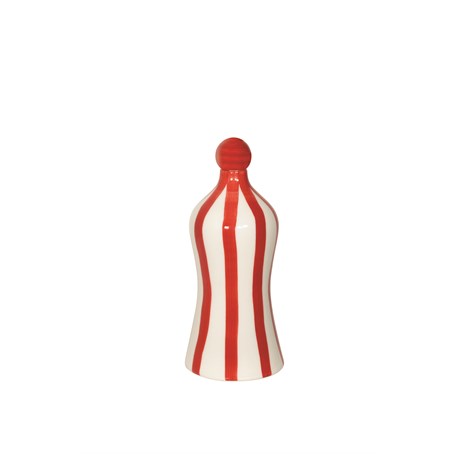 LIDO RIGHE Red Bottle CL.90