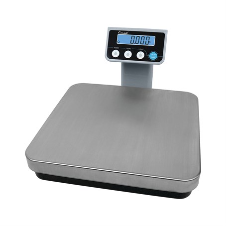 San Jamar Large Portion Control Digital Scale